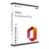 Office 2021 Professional Plus 2024