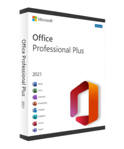 Office 2021 Professional Plus 2024