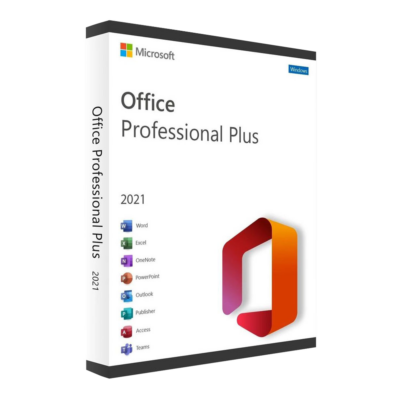 Office 2021 Professional Plus 2024